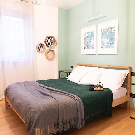 Ihost Luxury Apartment - Savona 112 Milan Luaran gambar