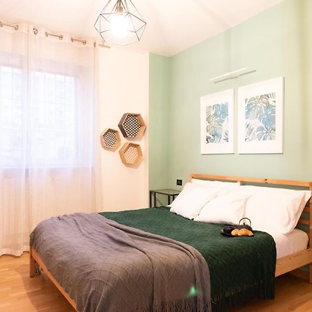 Ihost Luxury Apartment - Savona 112 Milan Luaran gambar