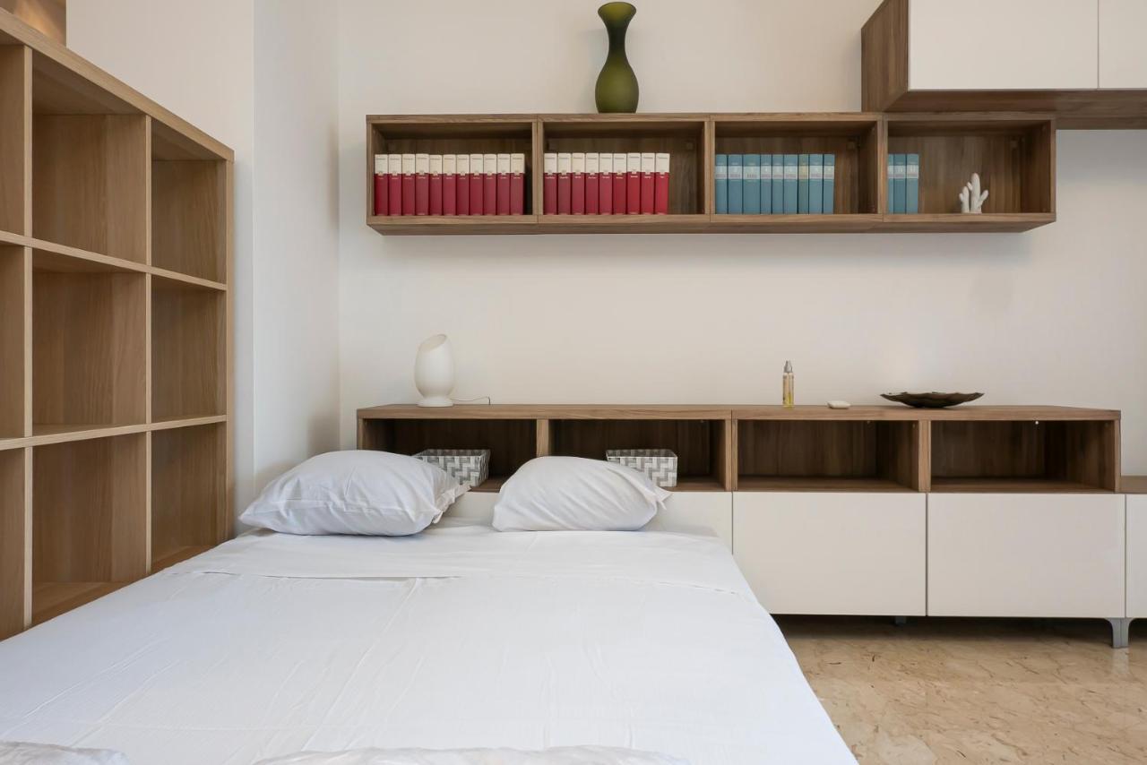 Ihost Luxury Apartment - Savona 112 Milan Luaran gambar