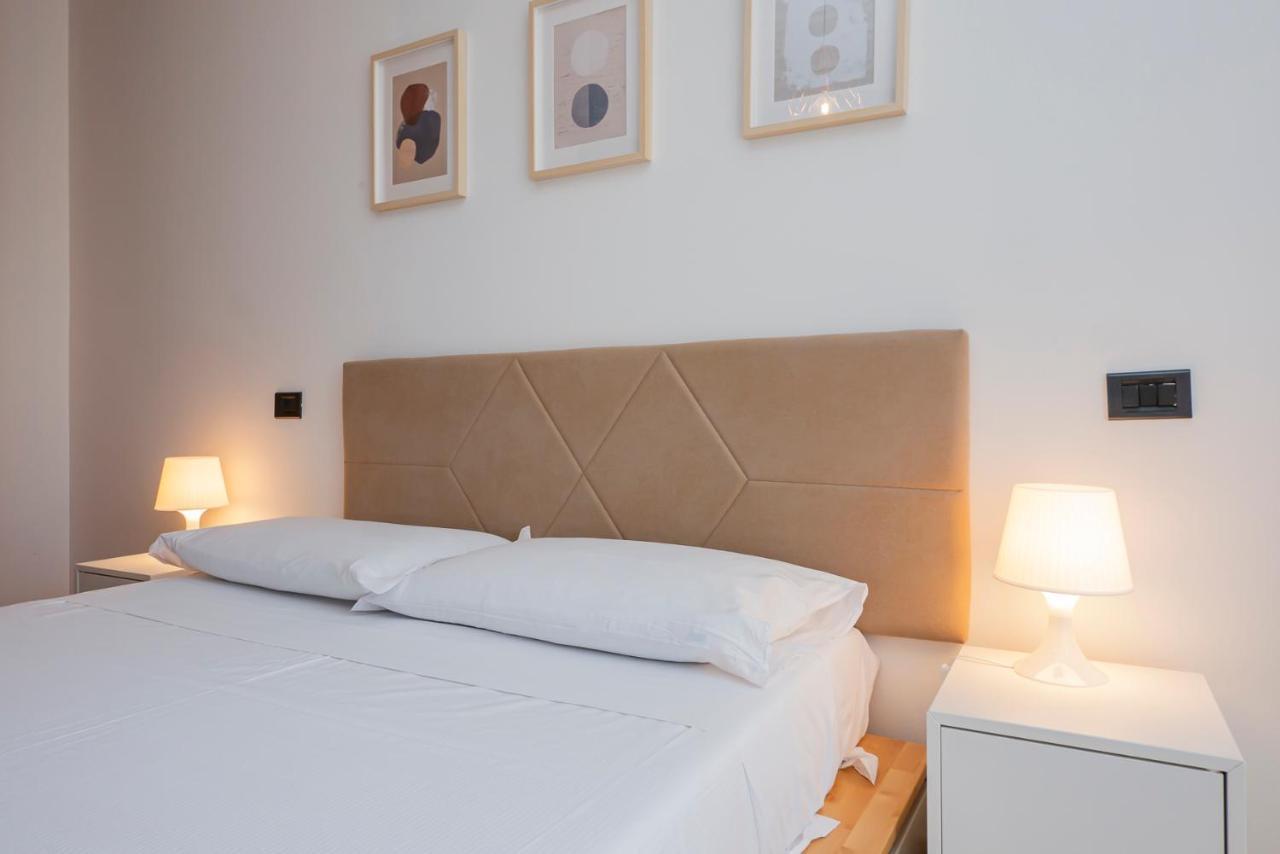 Ihost Luxury Apartment - Savona 112 Milan Luaran gambar