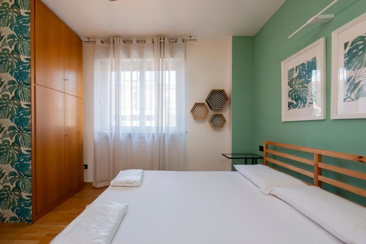 Ihost Luxury Apartment - Savona 112 Milan Luaran gambar
