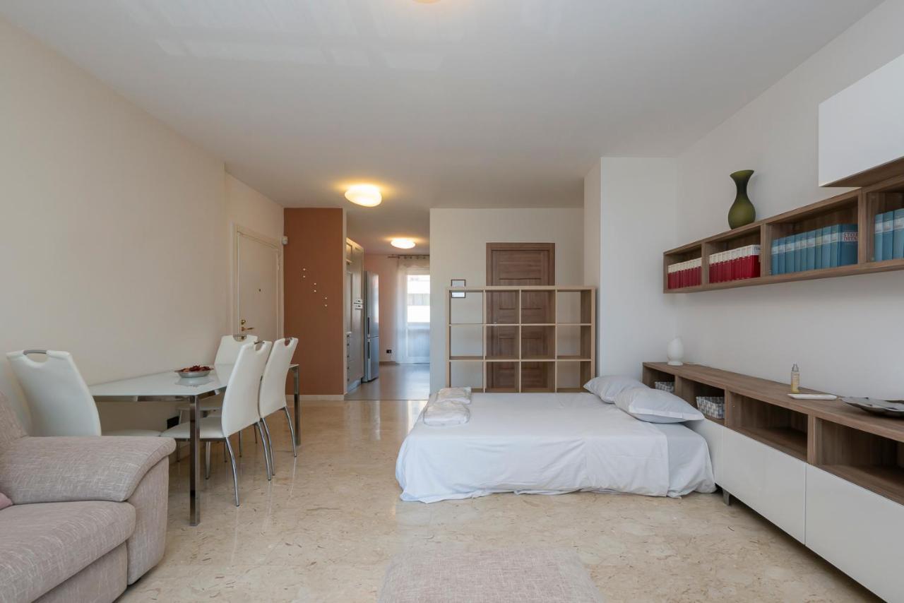 Ihost Luxury Apartment - Savona 112 Milan Luaran gambar