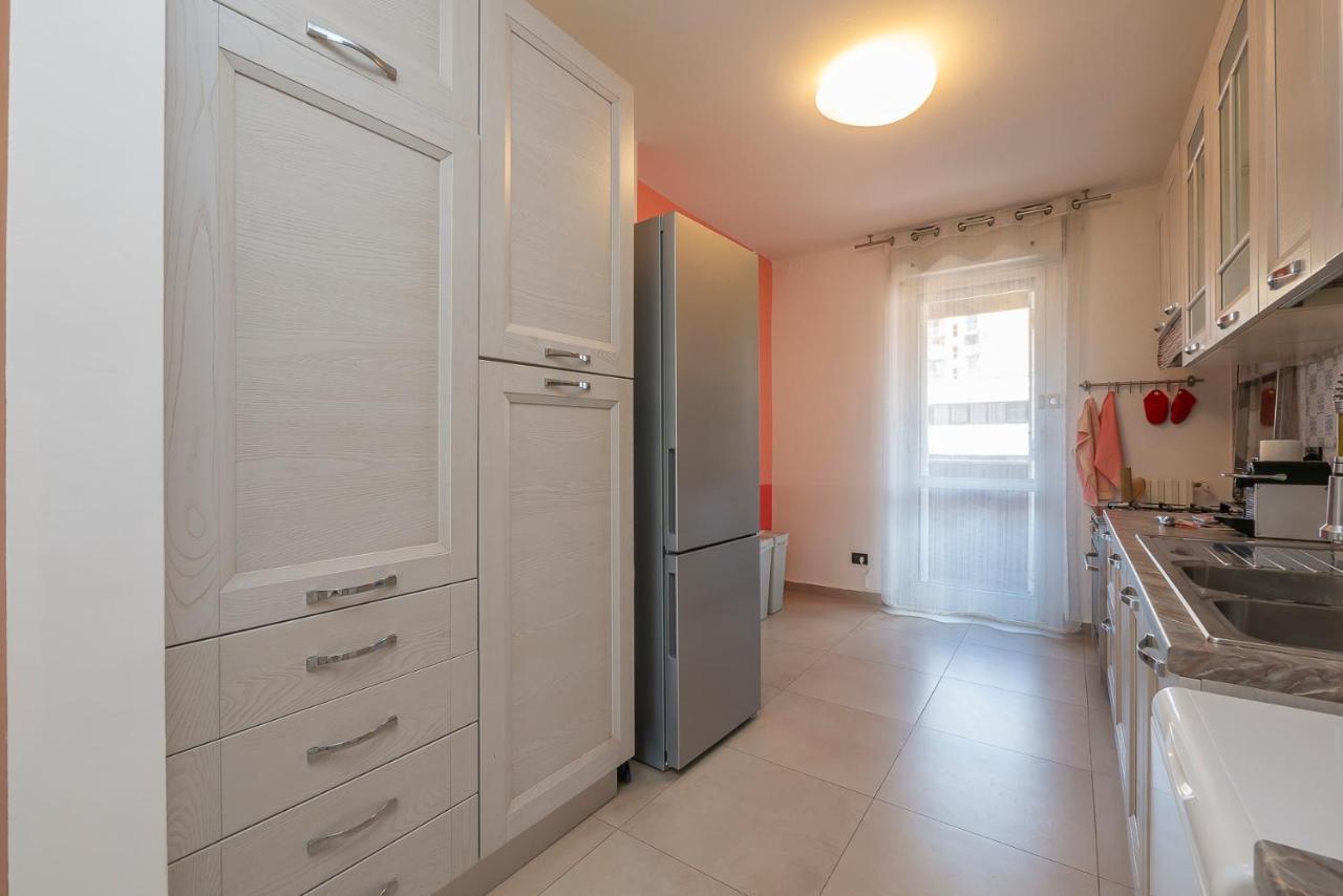 Ihost Luxury Apartment - Savona 112 Milan Luaran gambar