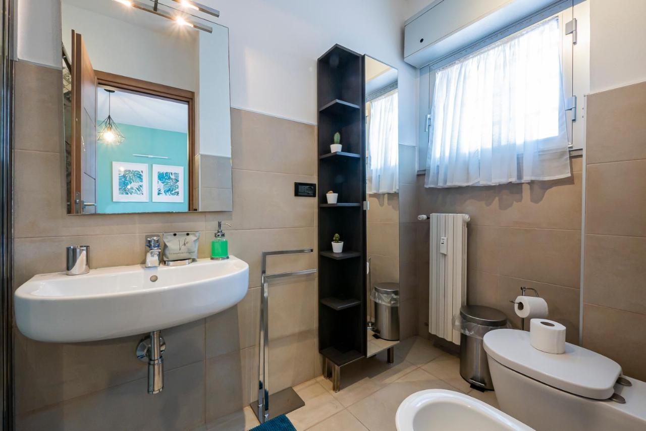 Ihost Luxury Apartment - Savona 112 Milan Luaran gambar