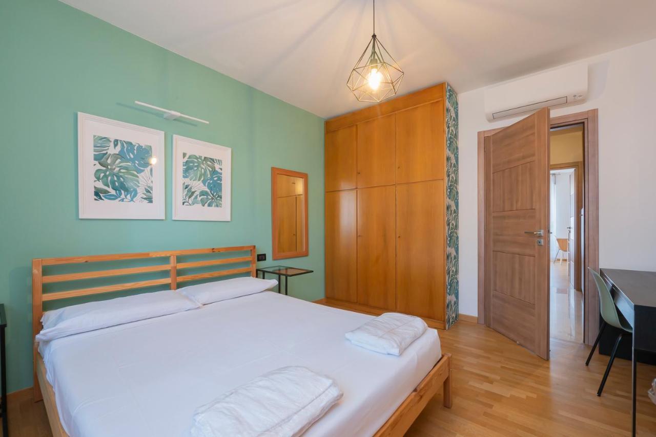 Ihost Luxury Apartment - Savona 112 Milan Luaran gambar