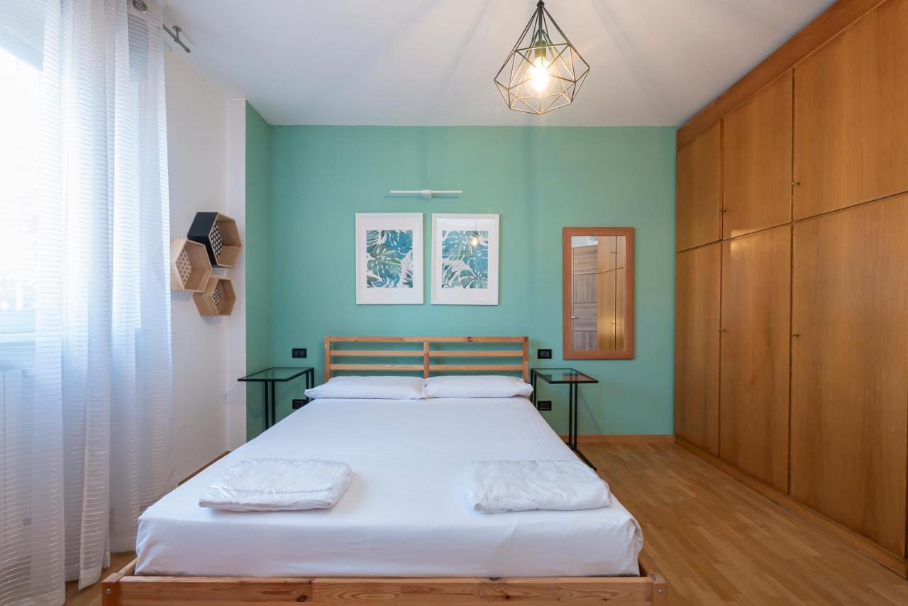 Ihost Luxury Apartment - Savona 112 Milan Luaran gambar