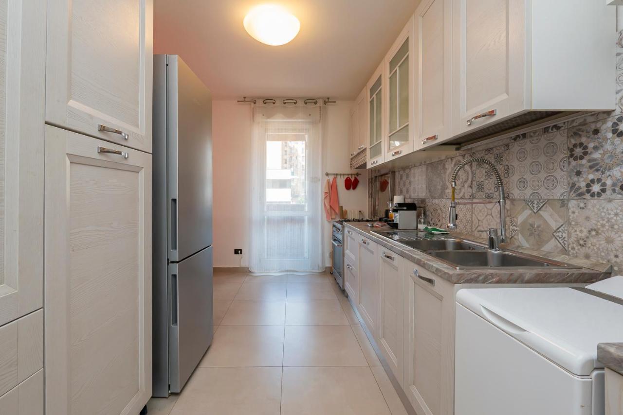 Ihost Luxury Apartment - Savona 112 Milan Luaran gambar
