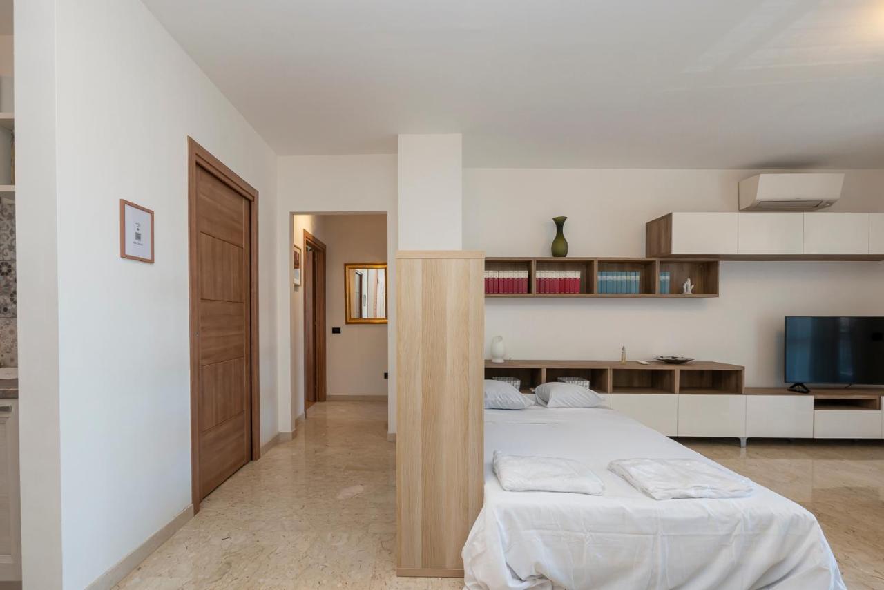 Ihost Luxury Apartment - Savona 112 Milan Luaran gambar