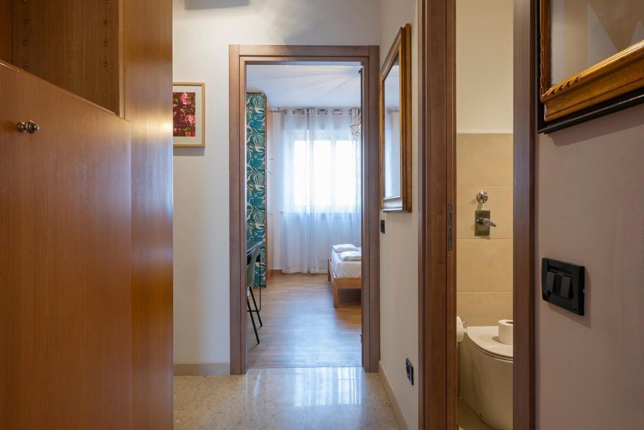 Ihost Luxury Apartment - Savona 112 Milan Luaran gambar