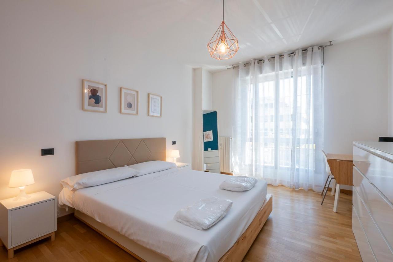 Ihost Luxury Apartment - Savona 112 Milan Luaran gambar