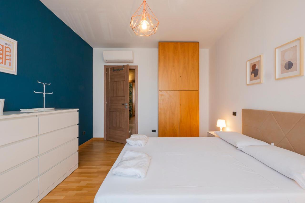 Ihost Luxury Apartment - Savona 112 Milan Luaran gambar