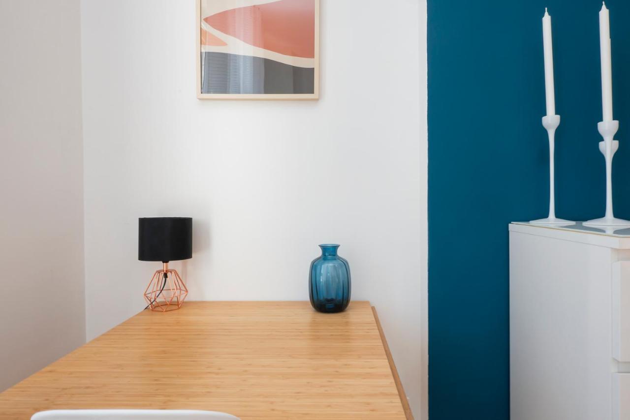 Ihost Luxury Apartment - Savona 112 Milan Luaran gambar
