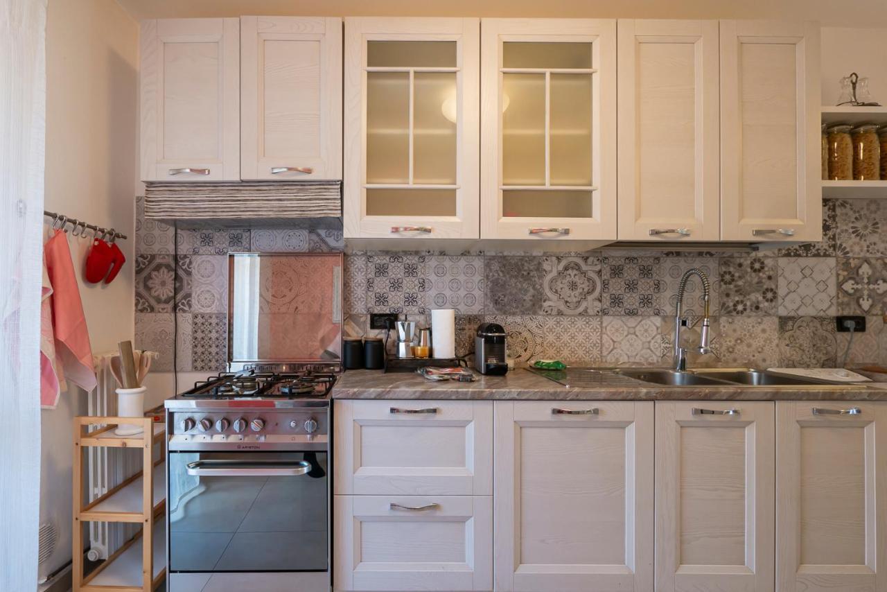 Ihost Luxury Apartment - Savona 112 Milan Luaran gambar