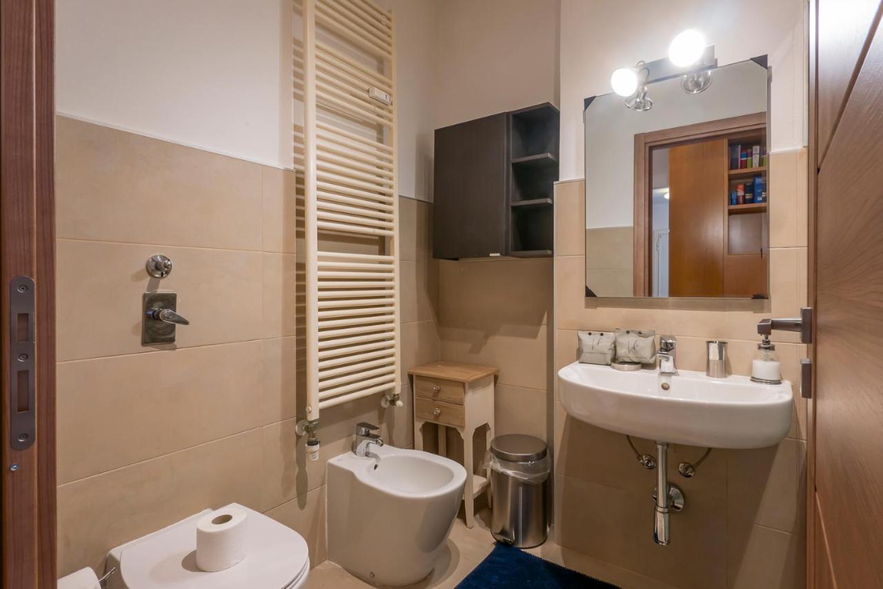 Ihost Luxury Apartment - Savona 112 Milan Luaran gambar
