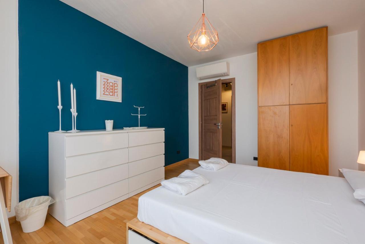 Ihost Luxury Apartment - Savona 112 Milan Luaran gambar