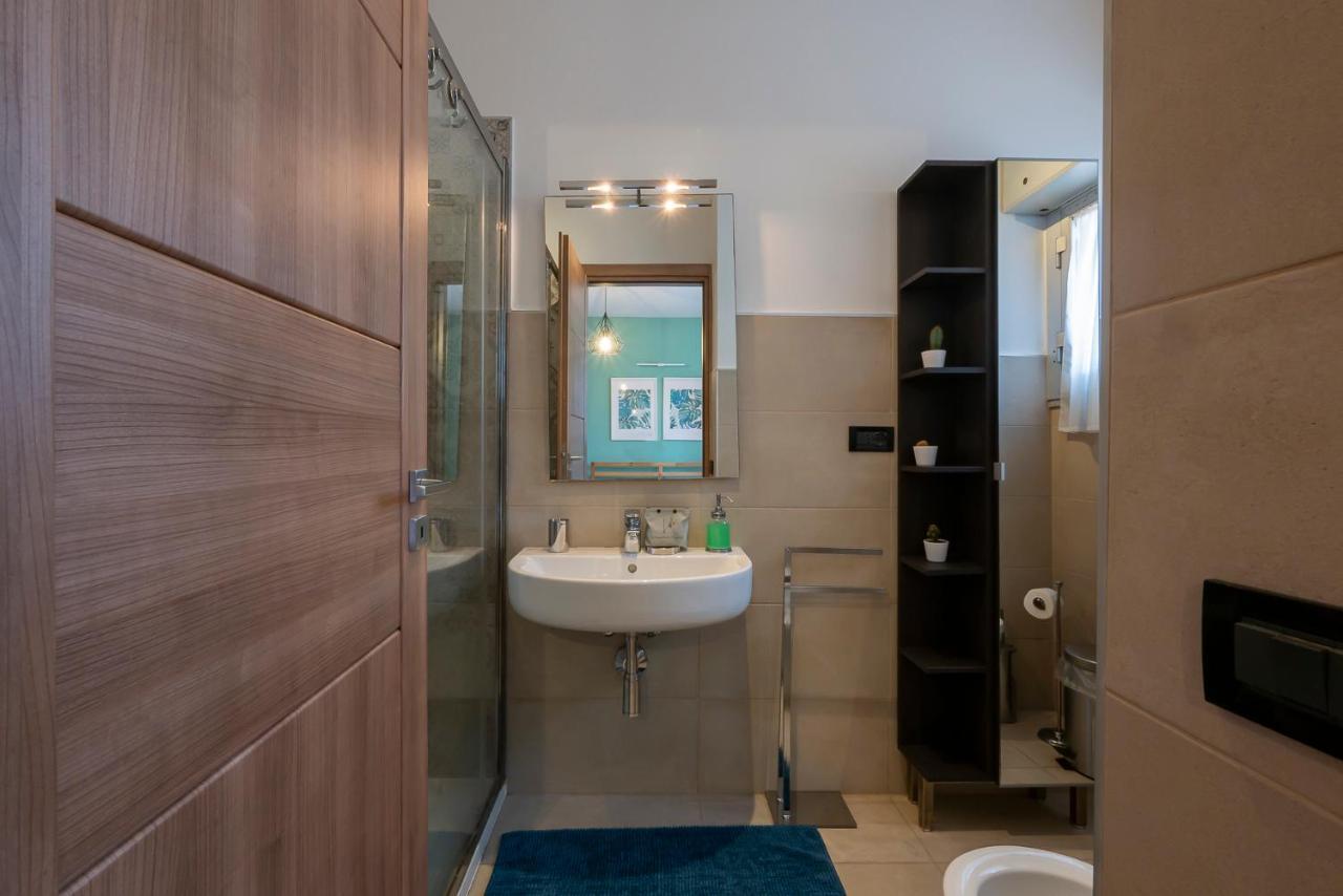 Ihost Luxury Apartment - Savona 112 Milan Luaran gambar
