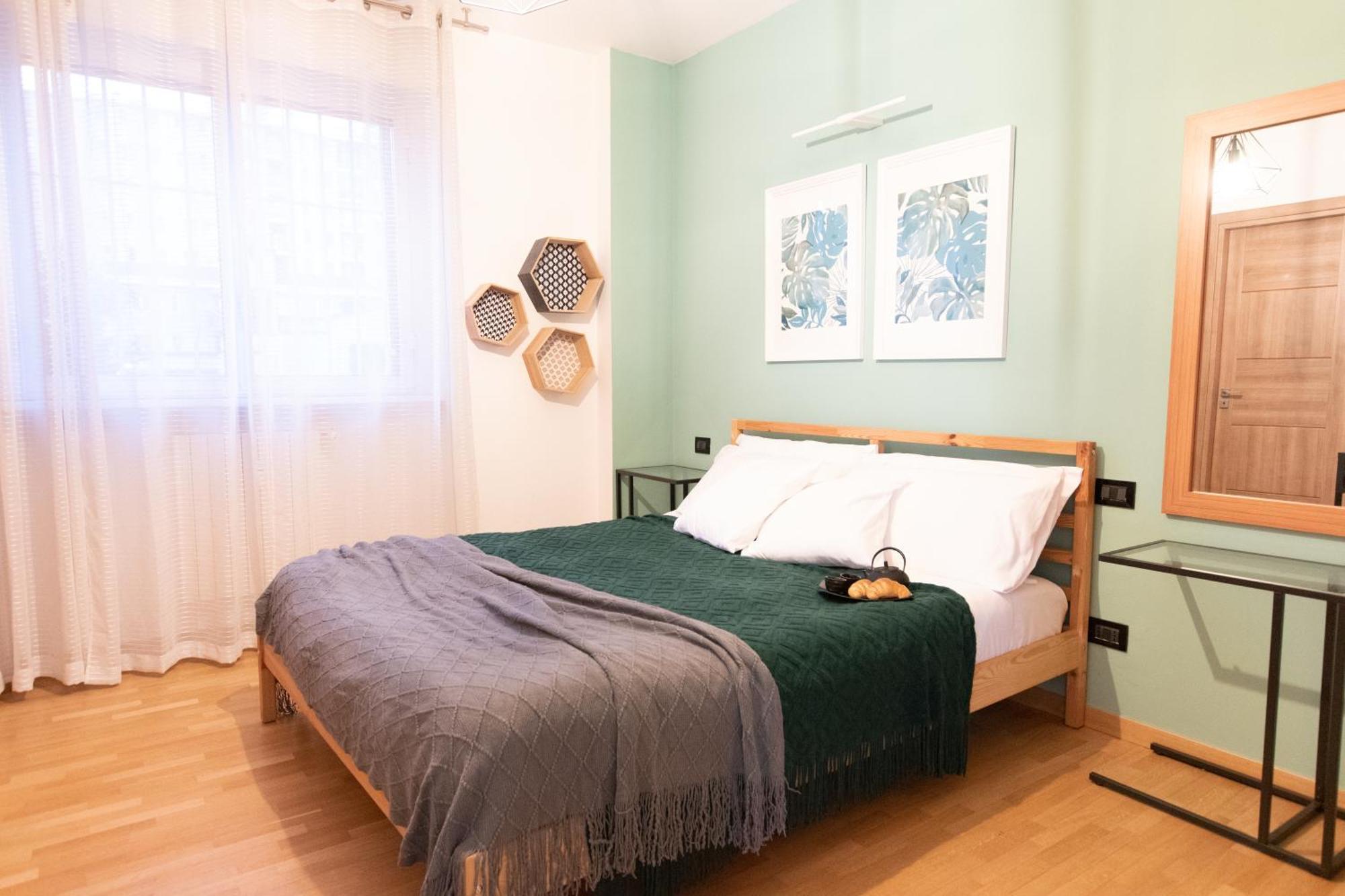 Ihost Luxury Apartment - Savona 112 Milan Luaran gambar