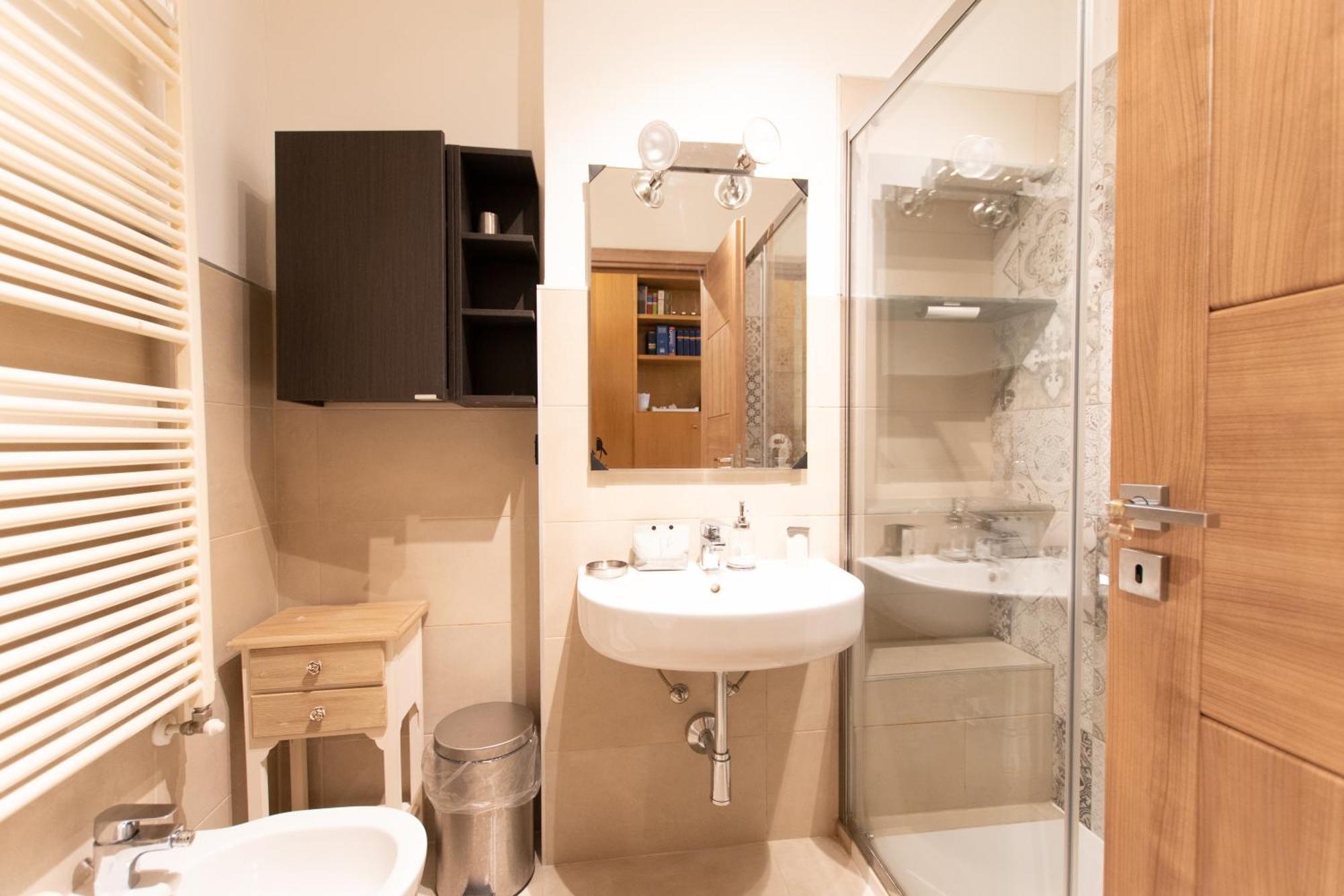 Ihost Luxury Apartment - Savona 112 Milan Luaran gambar