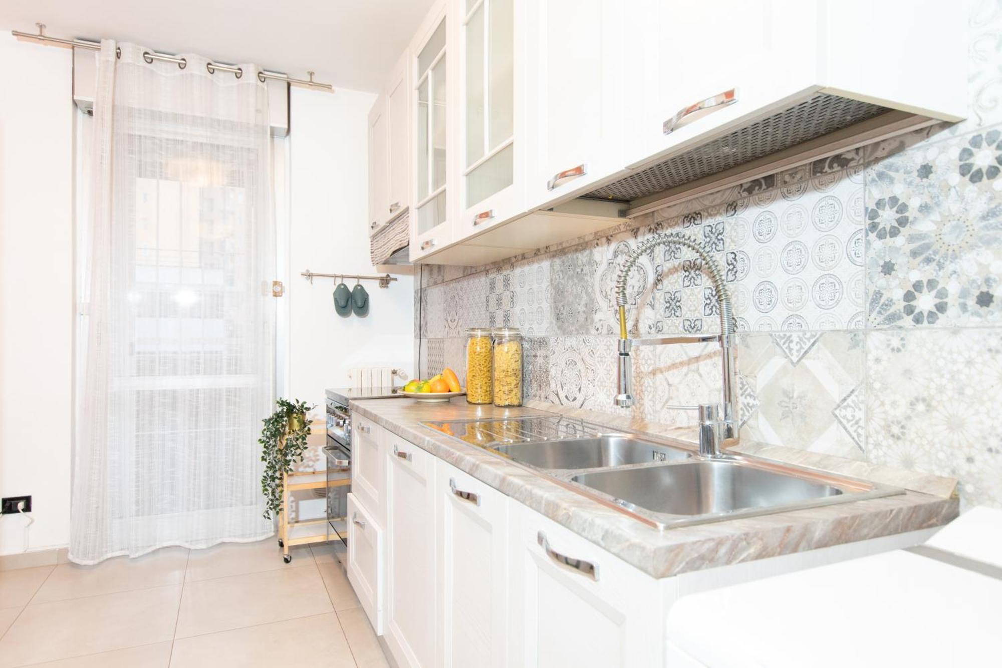 Ihost Luxury Apartment - Savona 112 Milan Luaran gambar