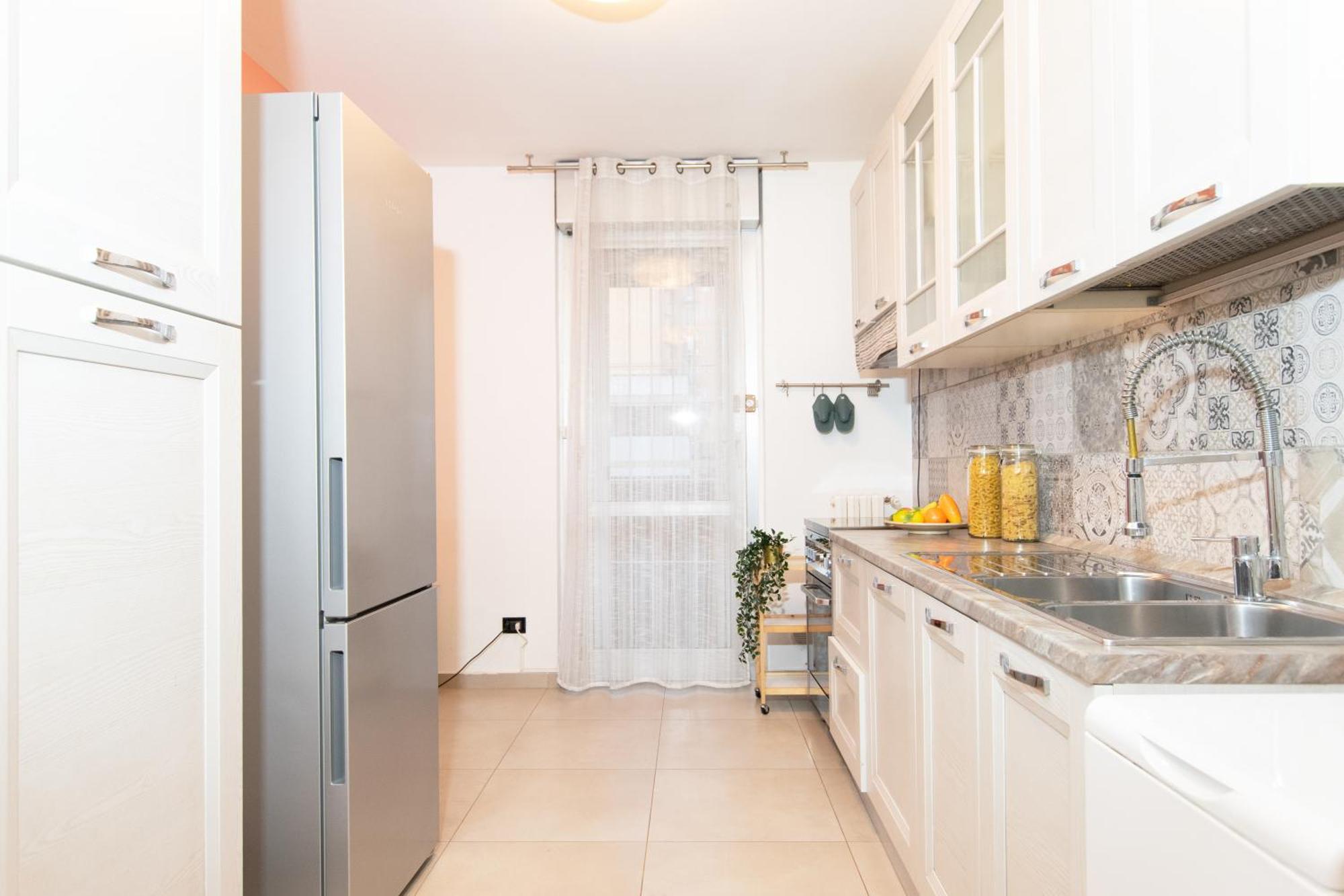 Ihost Luxury Apartment - Savona 112 Milan Luaran gambar
