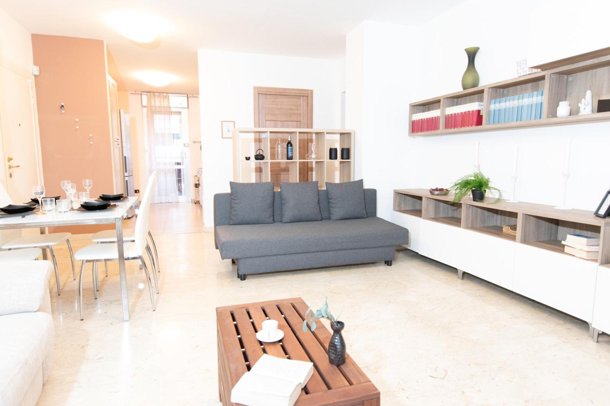 Ihost Luxury Apartment - Savona 112 Milan Luaran gambar