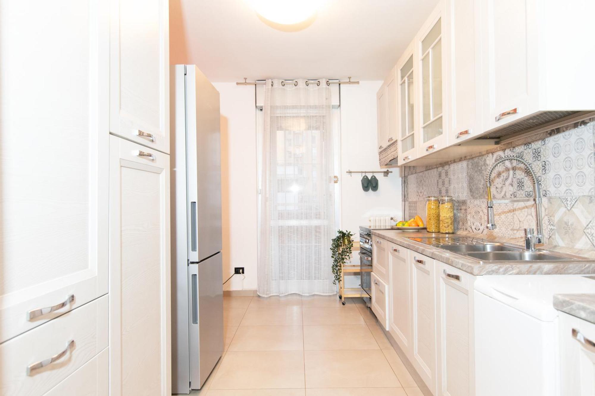 Ihost Luxury Apartment - Savona 112 Milan Luaran gambar