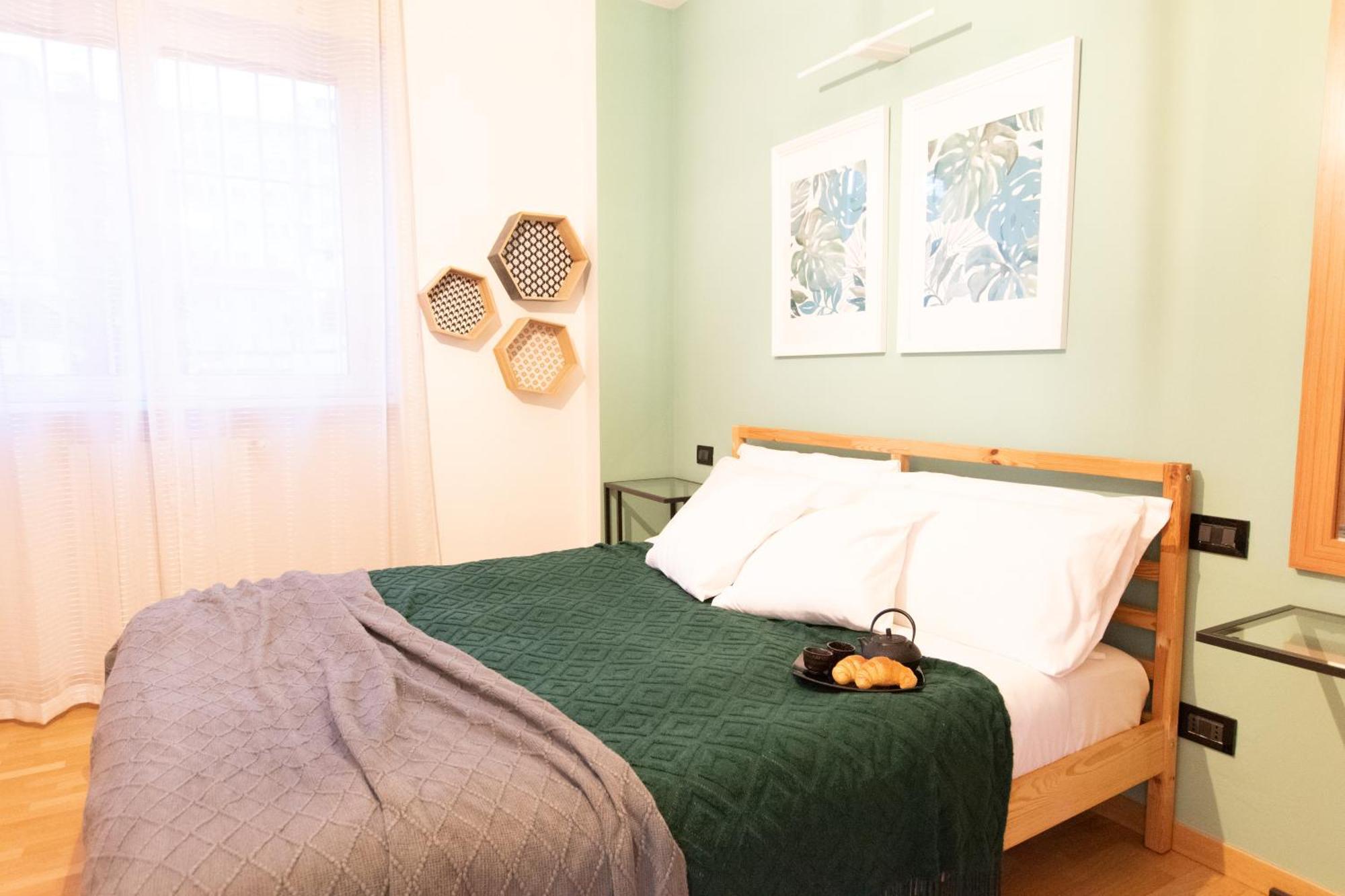 Ihost Luxury Apartment - Savona 112 Milan Luaran gambar