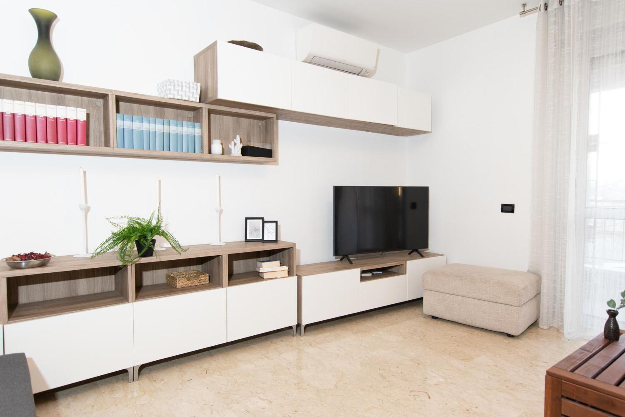 Ihost Luxury Apartment - Savona 112 Milan Luaran gambar