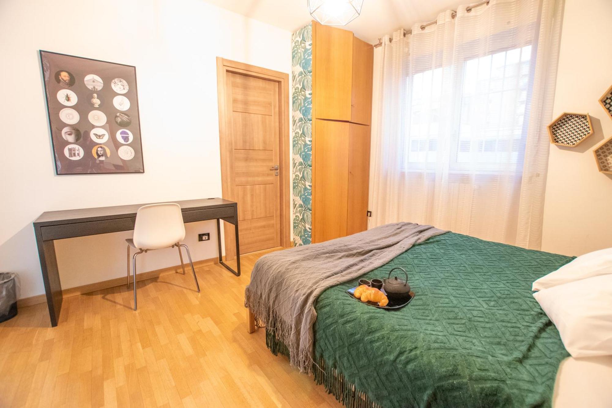 Ihost Luxury Apartment - Savona 112 Milan Luaran gambar