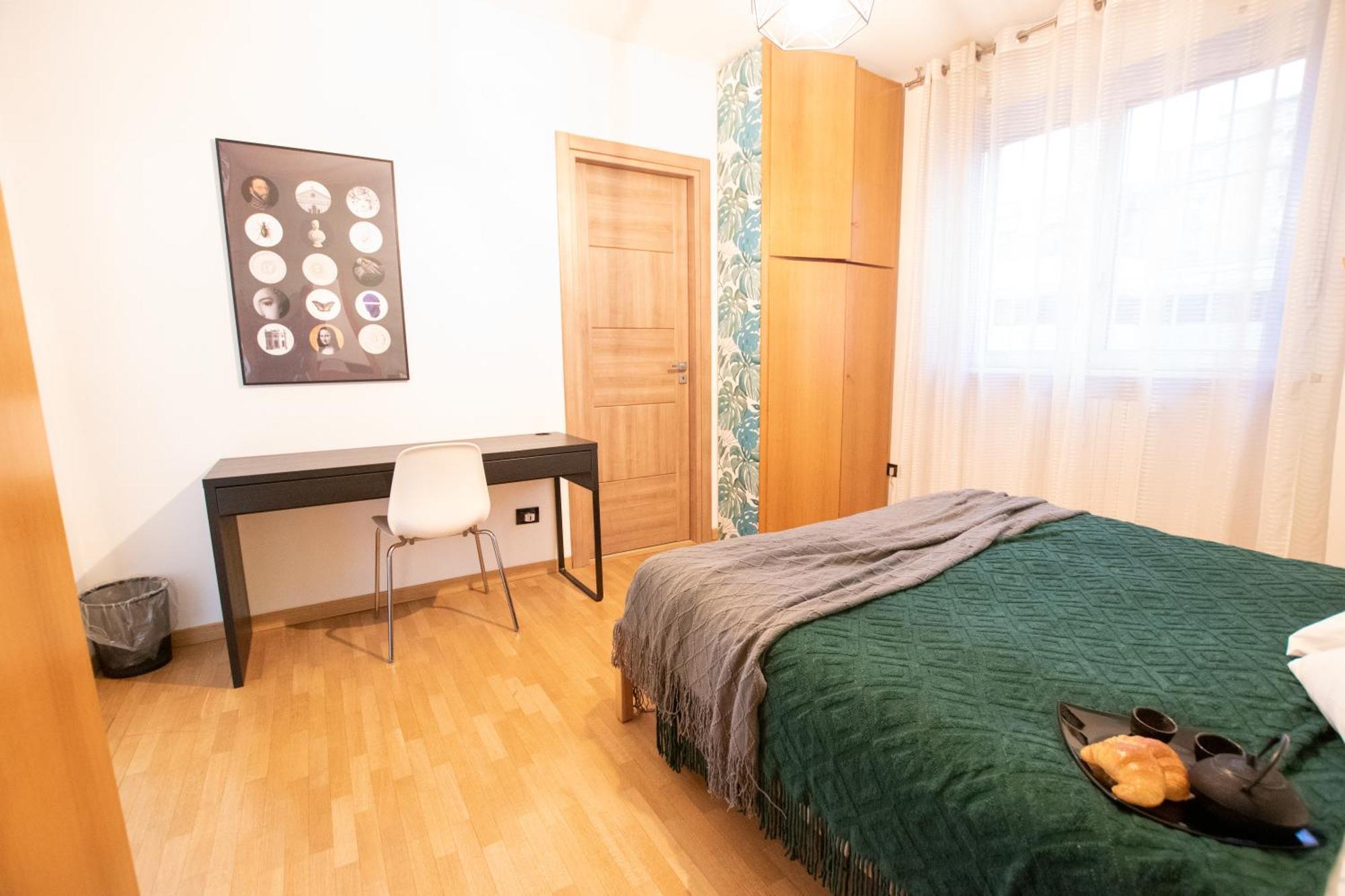 Ihost Luxury Apartment - Savona 112 Milan Luaran gambar