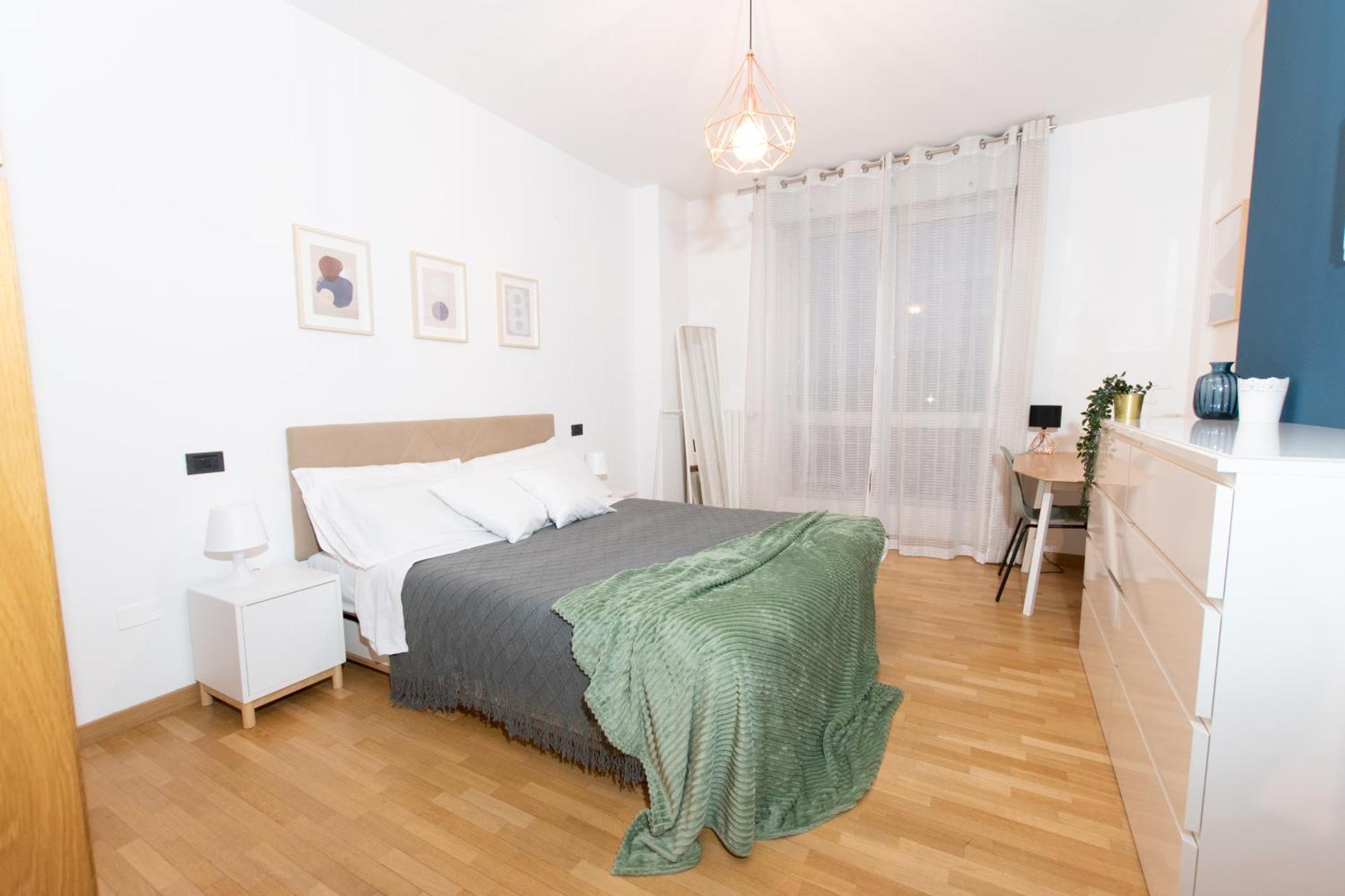 Ihost Luxury Apartment - Savona 112 Milan Luaran gambar