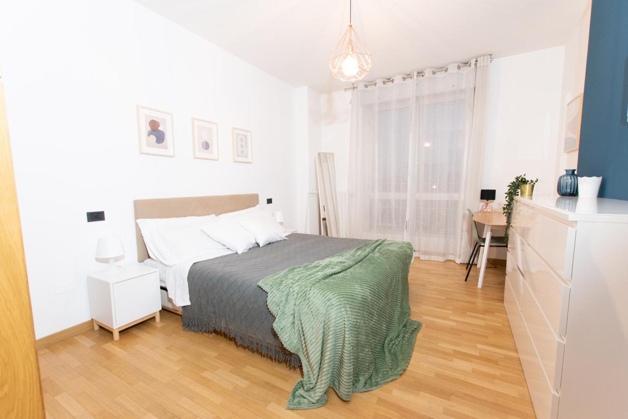 Ihost Luxury Apartment - Savona 112 Milan Luaran gambar